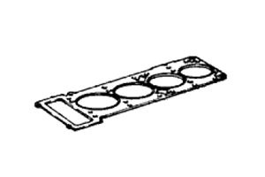 Kameari Bead-Type Metal Head Gasket for Nissan L14 / L16