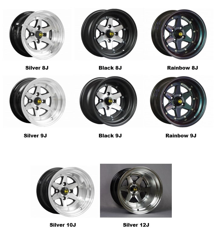 SSR15インチ model XR-4 Yahoo!オークション - 当時物 SSR ロンシャン XR-4 15インチ 6.5