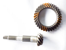  Differential Ring Gear & Pinion Set for Toyota Sports 800
