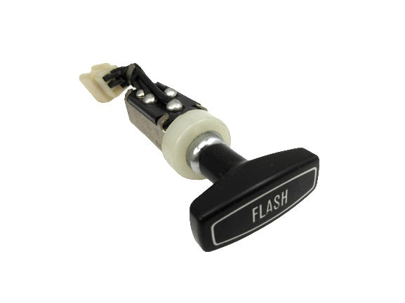 Datsun 510 1968-69 NOS Hazard Switch Assembly 25596- A2601 – JDM