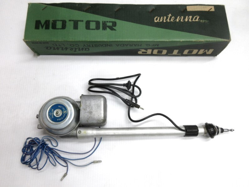 Harada Antenna for Datsun 260Z 280Z cars NOS LAST ONE! – JDM