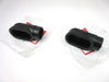 Brake Master Cylinder and Clutch Master Cylinder Cover Set for Honda S Series Genuine Honda NOS
