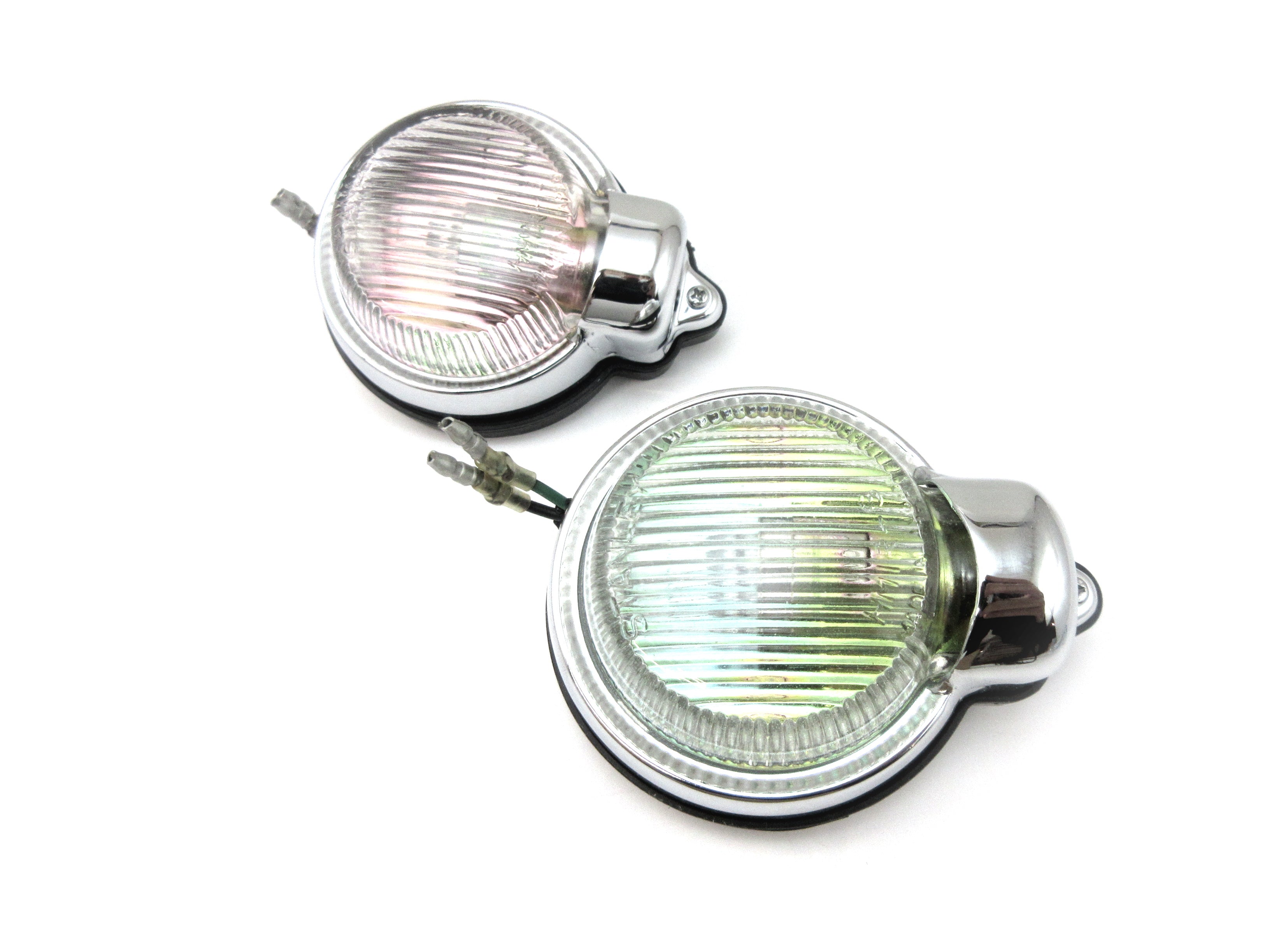 HONDA S600 バックランプ Back Up Light Assembly Set Honda S500 S600 Genuine Honda NOS – JDM