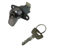  Glove Box Key Cylinder with Key NOS for Honda S500 S600 S800