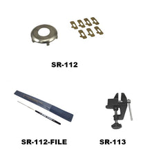  Star Road Key Cylinder Re-Key Kit for Datsun 240Z 260Z 280Z  Make matching key on your own!