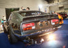 Star Road Rear Spoiler for Datsun 240Z / 260Z / 280Z