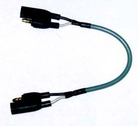Skyline GT-R (Hakosuka) S20 distributor to engine harness