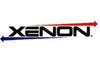 Xenon 12960 Nissan 350Z 2003-08 Quarter Window Cover Set