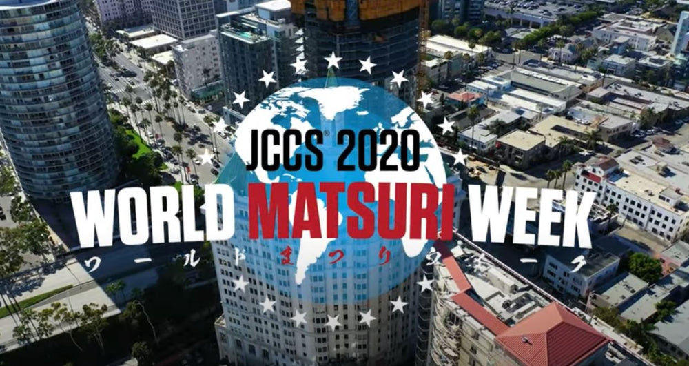 World Matsuri 2020 Week 10/3-10 2020 by JCCS (Japanese Classic Car Show) JDM CAR PARTS