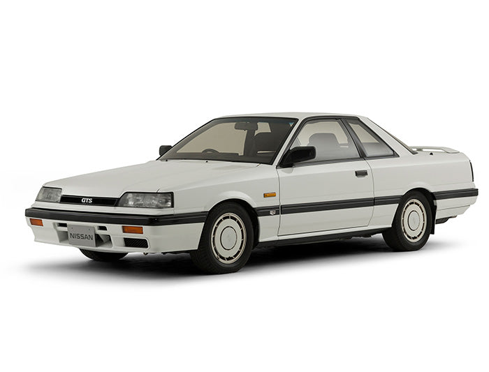 Nissan Skyline R31 series 1985-1989 R31 – JDM CAR PARTS