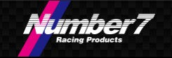 Number 7 Racing Products – JDM CAR PARTS