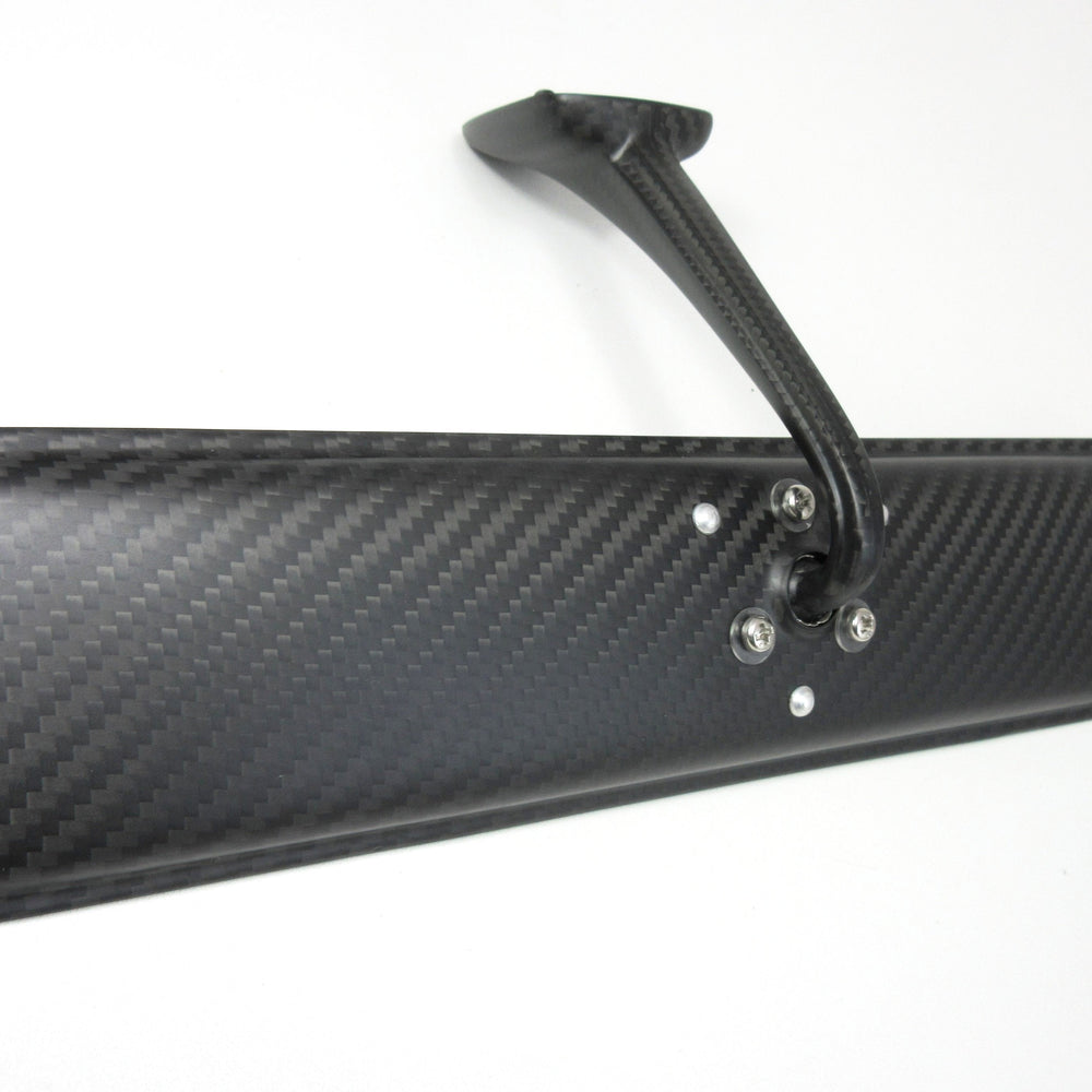 
                  
                    09 Racing Dry Carbon Fiber Rear View Mirror Flat Glass for Nissan Skyline Hakosuka (Back Order No ETA) JDM CAR PARTS
                  
                