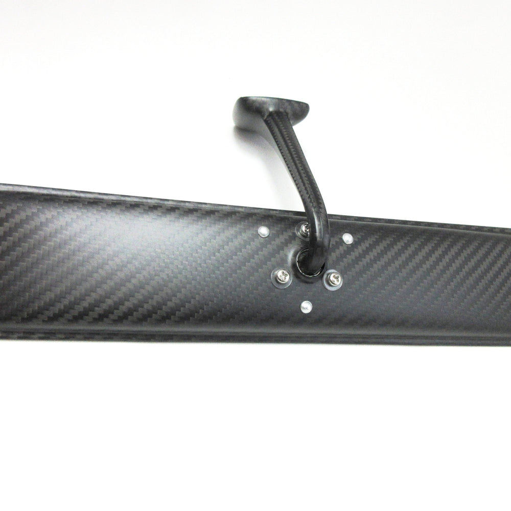 
                  
                    09 Racing Dry Carbon Fiber Rear View Mirror Flat Glass for Nissan Skyline Hakosuka (Back Order No ETA) JDM CAR PARTS
                  
                