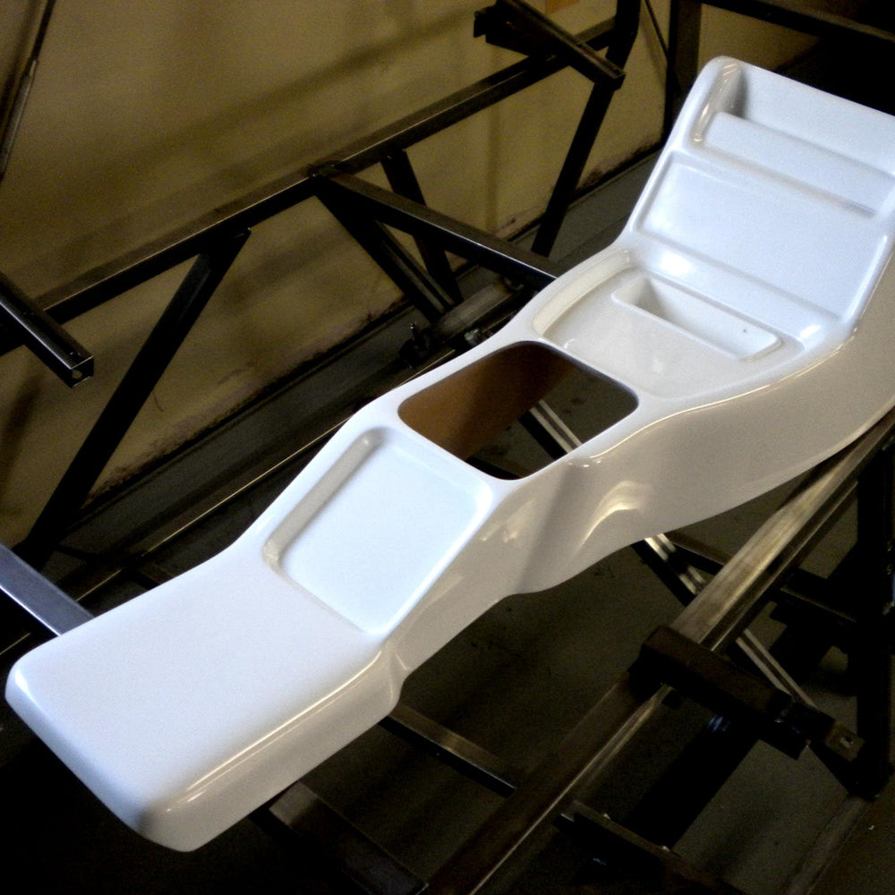 09 Racing Hakosuka-Style Center Console Conversion for Nissan Sunny Truck / B110 Sedan / VB110 Wagon by 09 Racing (Backorder, No ETD) JDM CAR PARTS