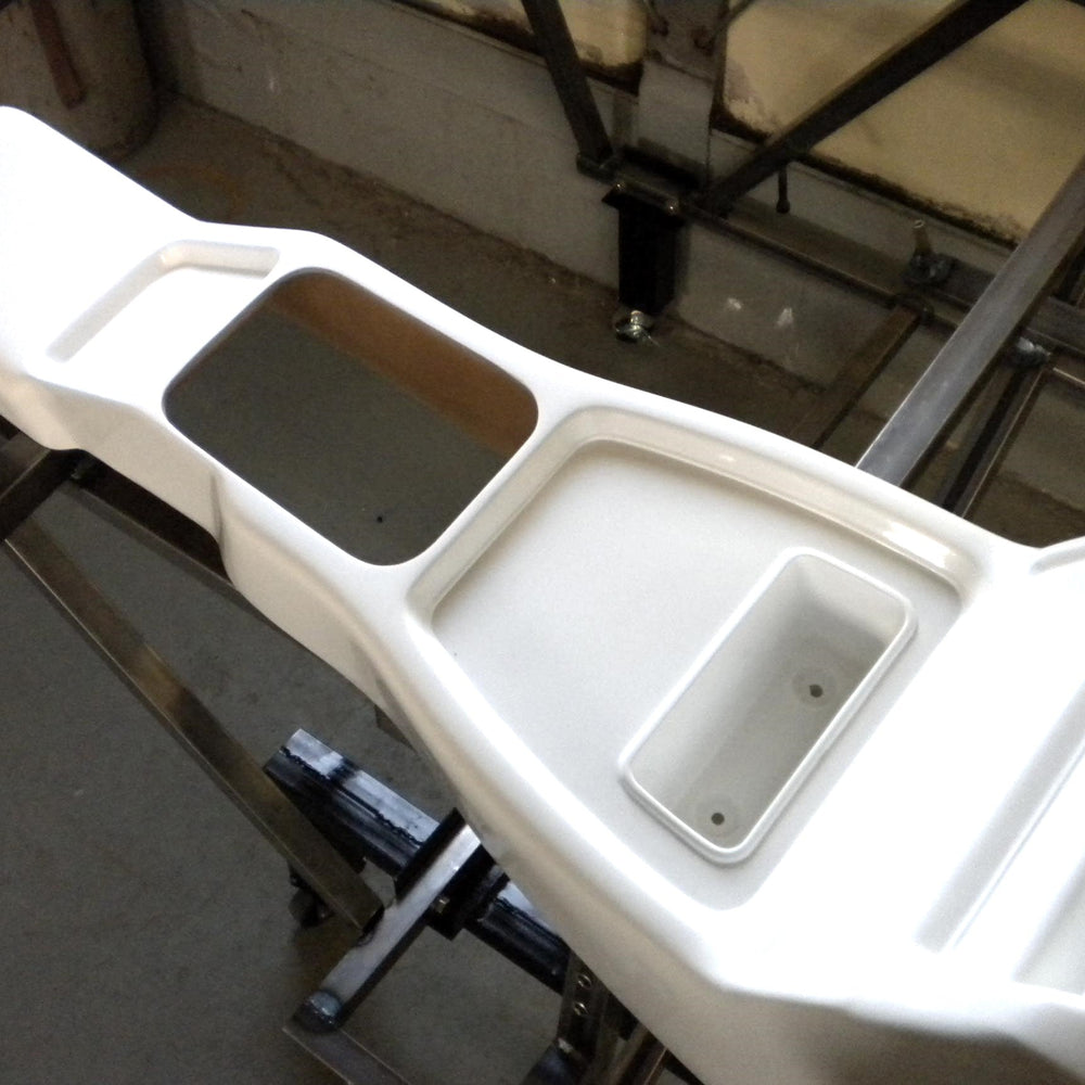 
                  
                    09 Racing Hakosuka-Style Center Console Conversion for Nissan Sunny Truck / B110 Sedan / VB110 Wagon by 09 Racing (Backorder, No ETD) JDM CAR PARTS
                  
                