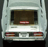 1/64 Scale Limited Production Diecast Model by  Kyosho Nissan Fairlady Z-L Silver JDM CAR PARTS
