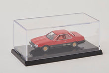  1/64 Scale Limited Production Diecast Model by Kyosho Nissan Skyline DR30 Red JDM CAR PARTS