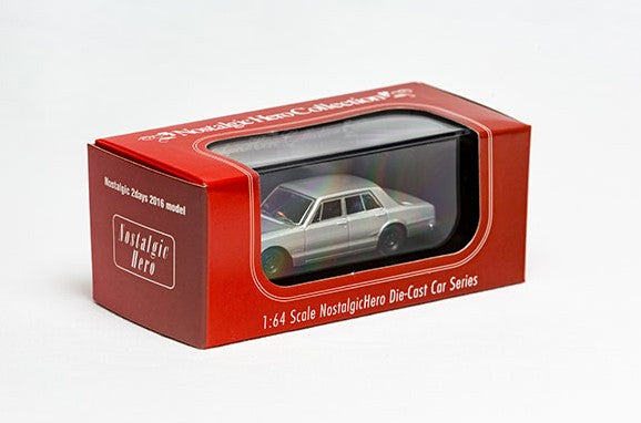 総合福袋 Scale 1/64 Limited Nissan Kyosho by Model Diecast Production 自動車