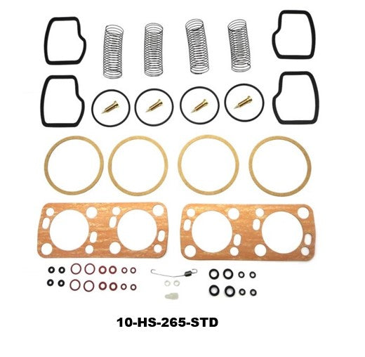 
                      
                        Carburetor Rebuilt kit for Honda S800
                      
                    