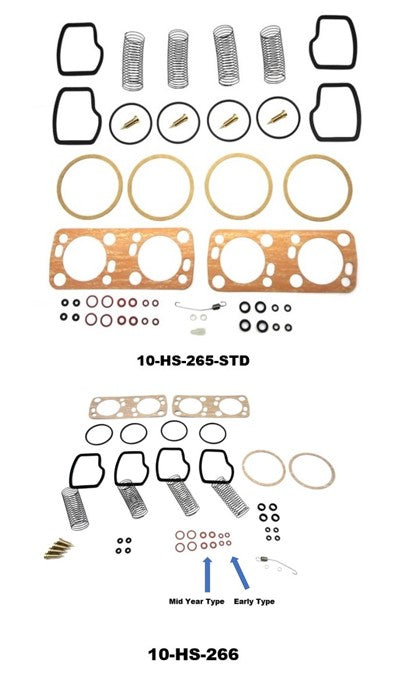 Carburetor Rebuilt kit for Honda S800 – JDM CAR PARTS