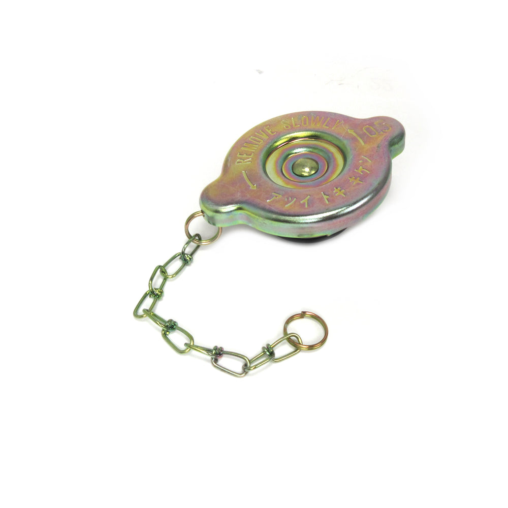 Radiator Cap With Chain for Honda S500 S600 S800