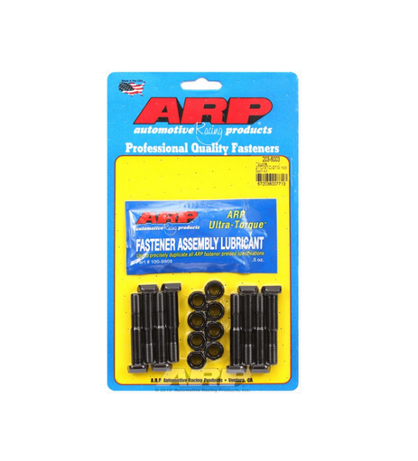 ARP High Performance Connecting Rod 8 mm Bolt Set for Toyota (1.6L) 2T-C/2T-G & (1.8L) 3T-C Engine