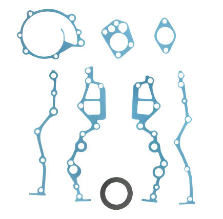 Engine Timing Cover Gasket Set for Nissan L-Engine