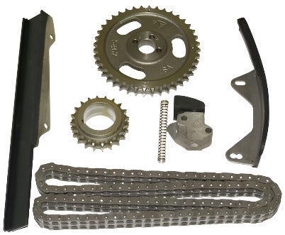 Engine Timing Chain Kit for Nissan L6 Engine