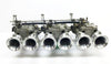 Custom Carburetor Funnels for Weber / Solex / Mikuni L6 Engine   Slight Usage