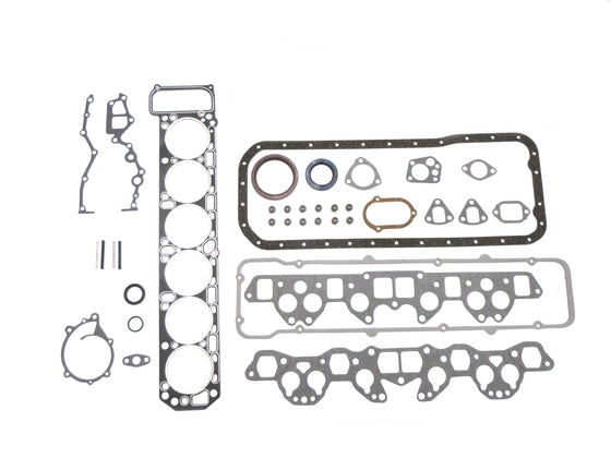 Engine Gasket Kit for Nissan L24 / L26 / L28 Engine