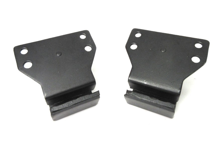 
                      
                        Engine Mount Set for Datsun 510 Bluebird Reproduction
                      
                    