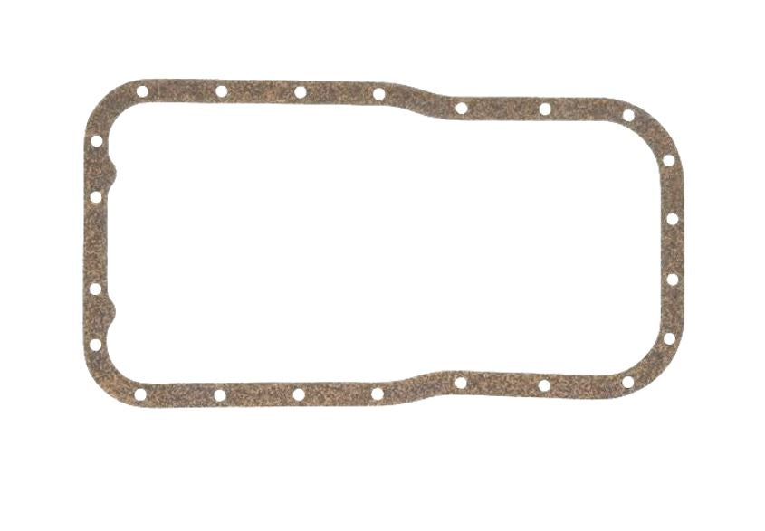 Genuine Engine Oil Pan Gasket for L Engine Datsun 510 620 520/521 Pickup / Truck Genuine Nissan NOS for Nissan L Engine