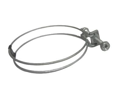 Engine Intake Hose Clamp for Datsun 280ZX Genuine Nissan NOS