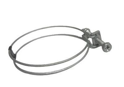 
                      
                        Engine Intake Hose Clamp for Nissan Skyline Kenmeri (1973-77) / Laurel (1975-77) Genuine Nissan NOS
                      
                    