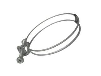 Engine Intake Hose Clamp for Various Nissan cars Genuine Nissan NOS