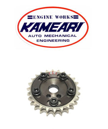  Kameari Performance Adjustable Camshaft Sprocket for Nissan FJ20E(T) Engine