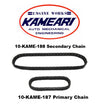 Kameari Performance Timing Chain for Nissan FJ20E/T Engine