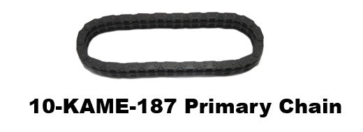 
                      
                        Kameari Performance Timing Chain for Nissan FJ20E/T Engine
                      
                    