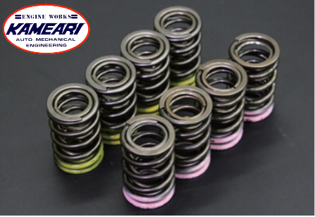 Kameari Performance Racing Valve Spring Set for Toyota 18RG Engine