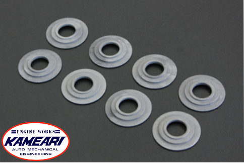 Kameari Engine Works Dual Valve Spring Washer for Toyota 2TG Engine (Sold individually)