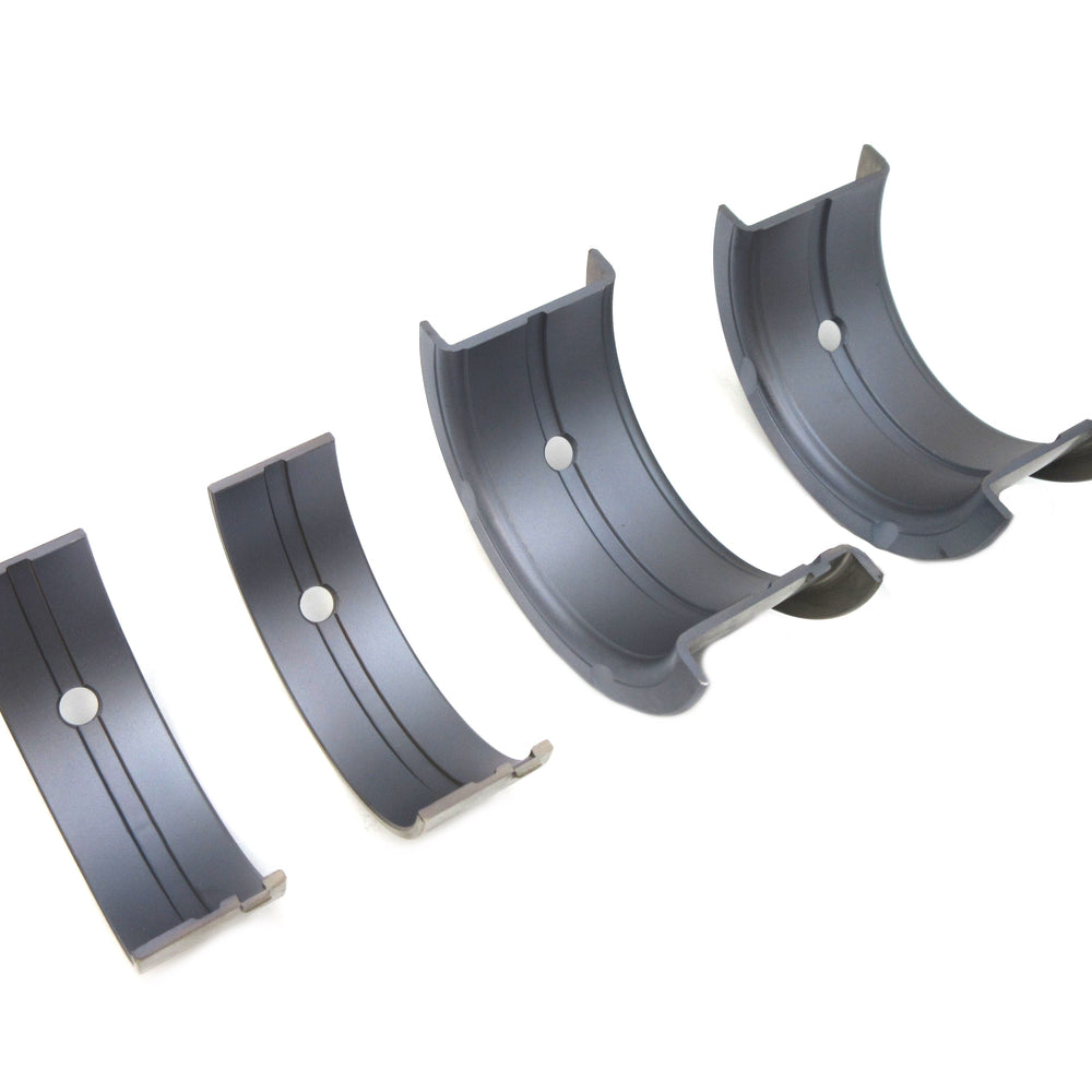 
                      
                        Kameari WPC Molybdenum Metal Bearings and Non-WPC Thrust Bearings for Toyota 18R-G Engine (Sold As Sets)
                      
                    