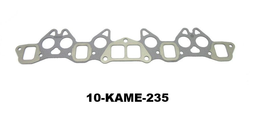 
                      
                        Kameari Performance Manifold Gasket for Nissan L Engines
                      
                    