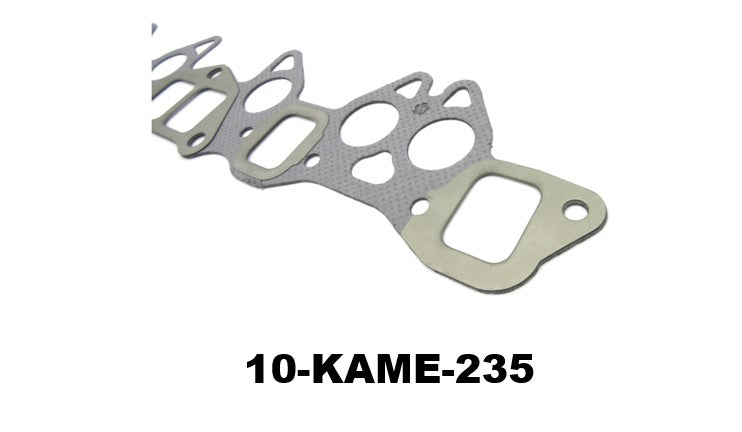 
                      
                        Kameari Performance Manifold Gasket for Nissan L Engines
                      
                    