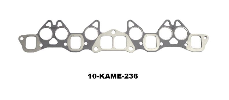 
                      
                        Kameari Performance Manifold Gasket for Nissan L Engines
                      
                    