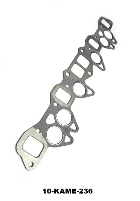 
                      
                        Kameari Performance Manifold Gasket for Nissan L Engines
                      
                    