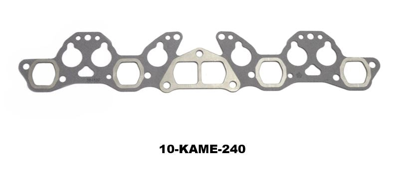 
                      
                        Kameari Performance Manifold Gasket for Nissan L Engines
                      
                    