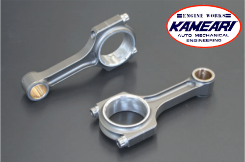 Kameari Performance Connecting Rod Set for Toyota 2TG Engine