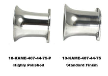  Kameari Racing 50 mm Funnel for Solex / Weber 44 mm 50mm Tall