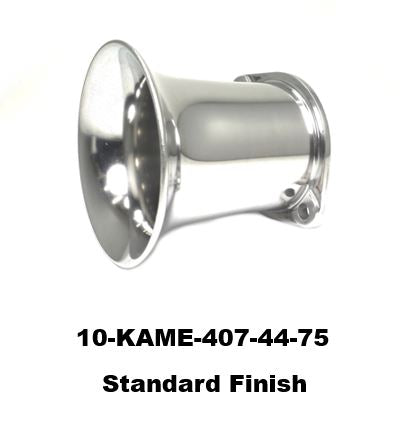 
                      
                        Kameari Racing 50 mm Funnel for Solex / Weber 44 mm 50mm Tall
                      
                    