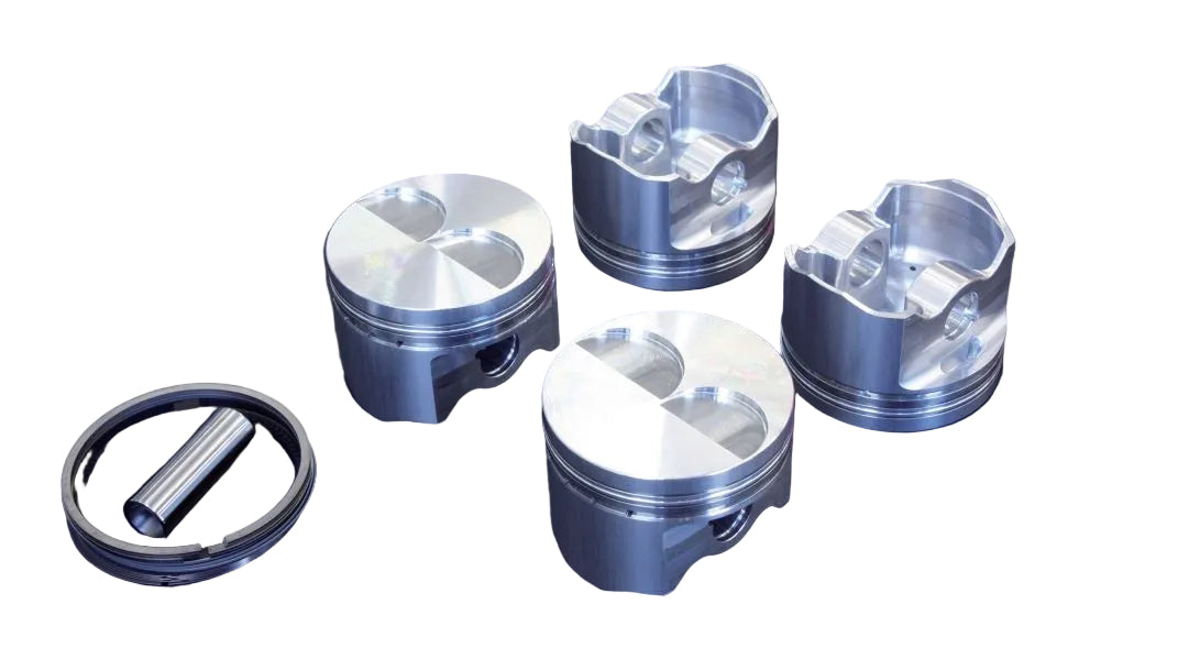 Kameari Engine Works – JDM CAR PARTS